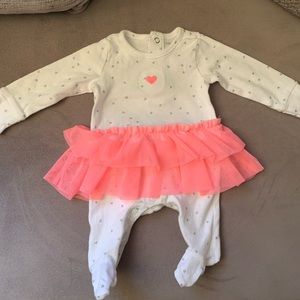 Super cute one piece outfit